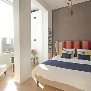 2* Bed and breakfast Vondelpark