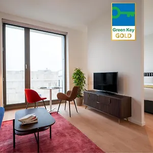 4* Apartahotel Premier