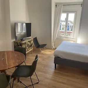  Bed and breakfast Cosy Pijp