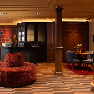 3* Hotel Aalders