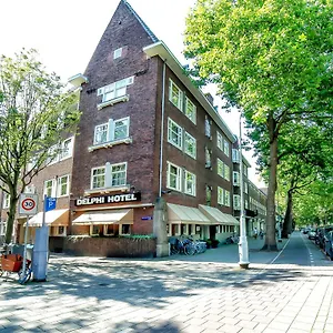 4* Hotel The Delphi - Townhouse