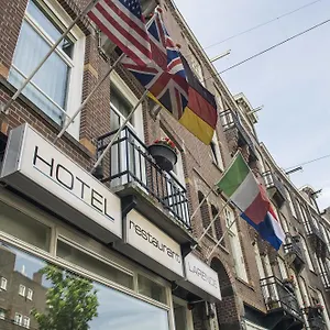 3* Hotel Larende