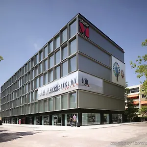 Citizenm South Hotel