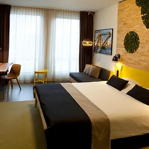 Skotel Amsterdam, Hotelschool The Hague Ξενοδοχείο
