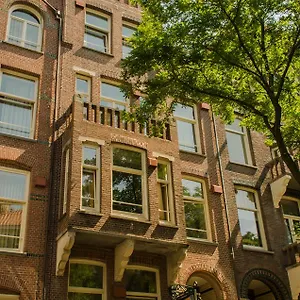 Hotel Omega, Amsterdam